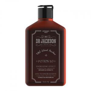 Potion 1.0 Мужской шампунь для волос и гель для душа Dr Jackson, 200 мл