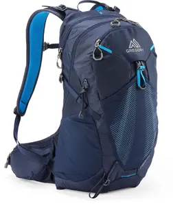 Рюкзак Miko 20 мужской Gregory, Volt Blue