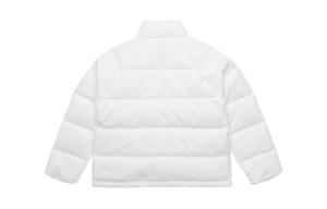 Adidas Женский пуховик, Белый