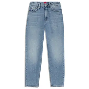 Джинсы HUGO Garlene 10274700, синий