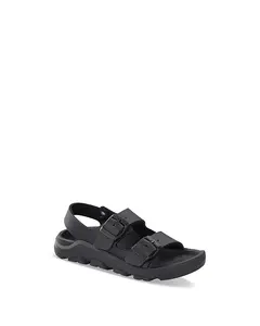 Сандалии Mogami Eva унисекс для малышей Birkenstock, черный