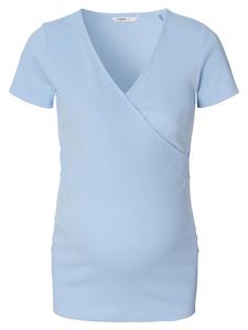 Футболка Still Sanson в цвете Light Sky Noppies