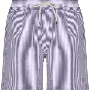 Polo Ralph Lauren Пляжные шорты Men's Violet
