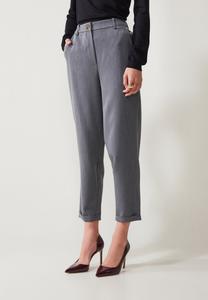 Брюки Anna Field, серый