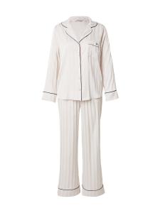 Пижама Boux Avenue, от белого