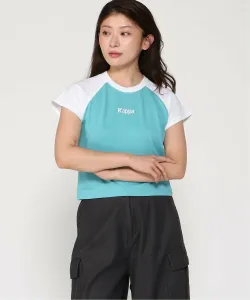 Футболка Каппа/(W)