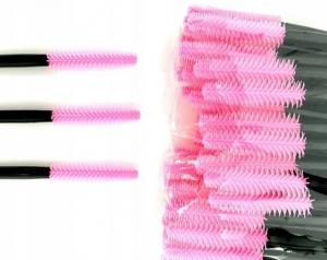 Силиконовые кисточки для ресниц, 50 штук, Projectlashes Project Lashes