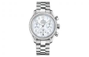 OMEGA Часы Speedmaster 324.15.38.40.05.001