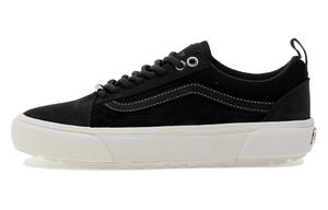 Кроссовки Vans Old Skool MTE-1 LX 'Black', черный/белый