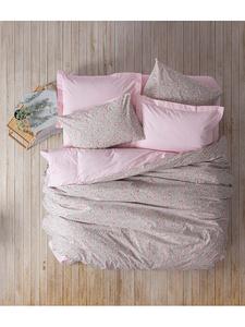 Постельные принадлежности Elizabed, цвет grau/rosa