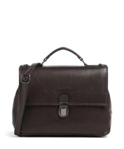 Сумка через плечо novum renata из воловьей кожи. The Chesterfield Brand, коричневый