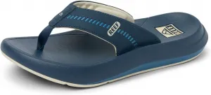 Мужские вьетнамки Reef Cruiser, темно-синий