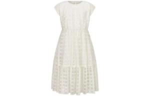 Детское платье Dior, белый