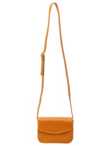 Наплечная сумка Gave Lux, желтый