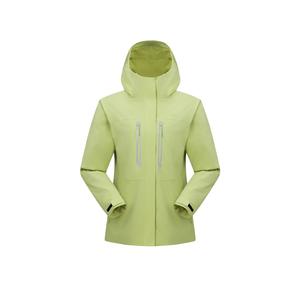 Ветровка Women's Under Armour, зеленый