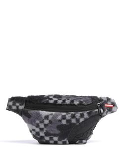 Поясная сумка Flock 3Am из полиэстера Sprayground, черный