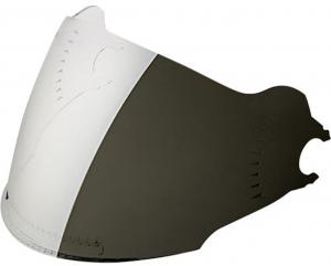 Визор LS2 of570, Iridium Silver