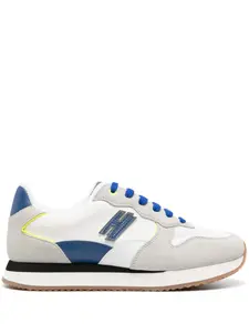 Кроссовки Over Running Hide&Jack, белый