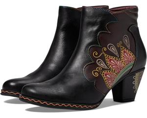 Ботинки L'Artiste by Spring Step Zamihi, черный