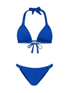 Треугольное бикини Shiwi Bibi, цвет Gentian