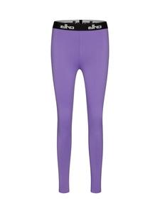 Elho Брюки VAIL неоново-сиреневого цвета