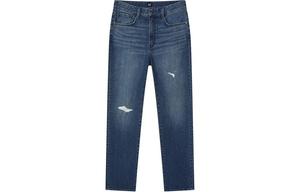 Мужские джинсы GAP, цвет Black