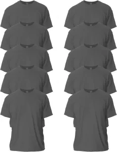 Футболка Gildan Adult Ultra Cotton, стиль G2000, набор