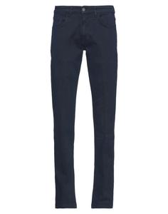 Брюки Betwoin, красно-коричневый