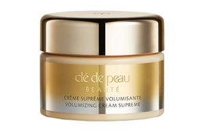 3D-эффект плющащий крем для лица пробник увлажняет и питает 5ml Clé De Peau Beauté