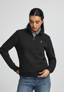Толстовка Polo Club PULLOVER, Black