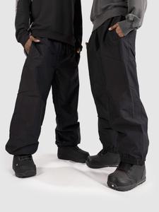 Штаны для сноуборда DC Primo Hose, black