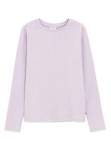 Рубашка Cool Club, пастельно-фиолетовый