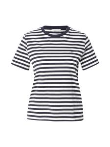 Футболка GANT, marine blue