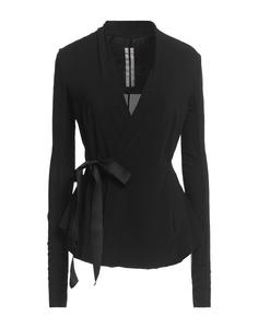 Топ Rick Owens, черный