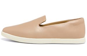 Женская повседневная обувь женская розовая Clarks