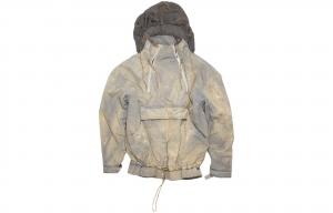 Свитер мужской грязно-серый Acne Studios