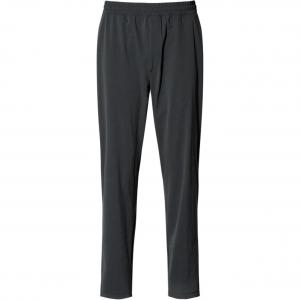 Мужские брюки с защитой от солнца UNIQLO, черный