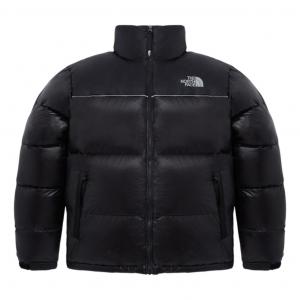 Куртка The North Face Novelty Nuptse Air RDS Down Jacket Asia Sizing 'Real Black'