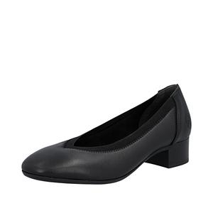 Rieker Балетки в черном цвете