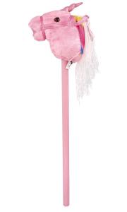 Единорог на палке Роза Хобби Лошадь Przytul i Kochaj