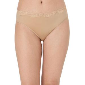 Женские кружевные бикини-трусики cheeky Maidenform, Deep Glow