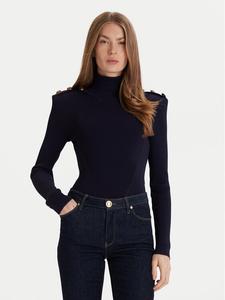 Водолазка regular fit 521FD53037 Gaudi, синий