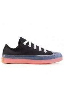 Высокие кеды Converse, черный