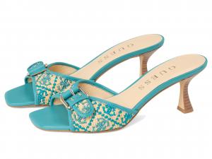 Туфли GUESS Dista, Light Blue