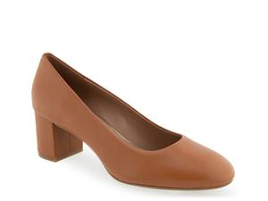 Туфли Aerosoles Ebel, светло-коричневый