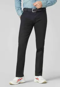 Цыганские брюки «рома» Meyer, Dunkelblau