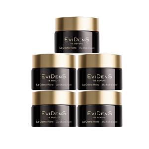 Наборы для путешествий / пробники women's Evidens