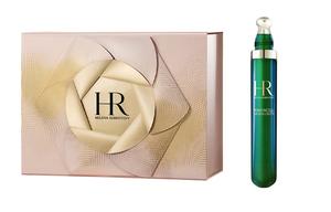 HELENA RUBINSTEIN Крем для век Emerald Bottle успокаивающий, подтягивающий, увлажняющий, восстанавливающий, против морщин 15 мл