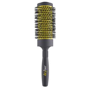 Кисть для лица full pint medium round ceramic brush Drybar, количество 1 шт.