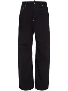 Джинсы DSQUARED2 Eros, черный